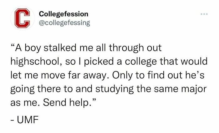 This Instagram Page Is The Home For Anonymous Student Confessions, And Here Are 30 Of The Spiciest This Instagram Page Is The Home For Anonymous Student Confessions, And Here Are 30 Of The Spiciest