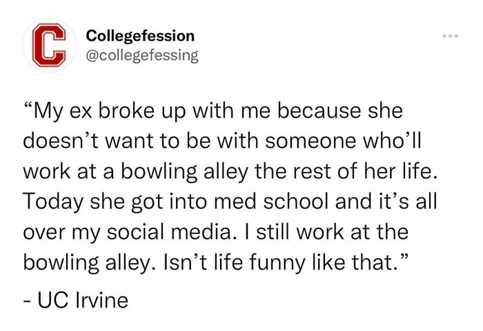 This Instagram Page Is The Home For Anonymous Student Confessions, And Here Are 30 Of The Spiciest This Instagram Page Is The Home For Anonymous Student Confessions, And Here Are 30 Of The Spiciest