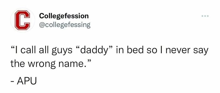 This Instagram Page Is The Home For Anonymous Student Confessions, And Here Are 30 Of The Spiciest This Instagram Page Is The Home For Anonymous Student Confessions, And Here Are 30 Of The Spiciest