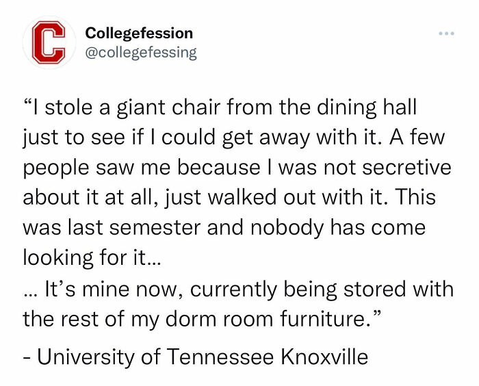 This Instagram Page Is The Home For Anonymous Student Confessions, And Here Are 30 Of The Spiciest This Instagram Page Is The Home For Anonymous Student Confessions, And Here Are 30 Of The Spiciest