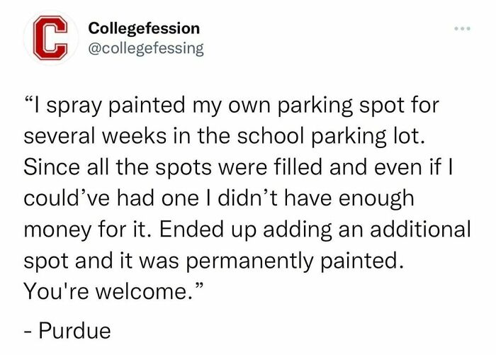 This Instagram Page Is The Home For Anonymous Student Confessions, And Here Are 30 Of The Spiciest This Instagram Page Is The Home For Anonymous Student Confessions, And Here Are 30 Of The Spiciest