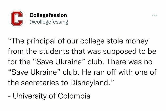 This Instagram Page Is The Home For Anonymous Student Confessions, And Here Are 30 Of The Spiciest This Instagram Page Is The Home For Anonymous Student Confessions, And Here Are 30 Of The Spiciest