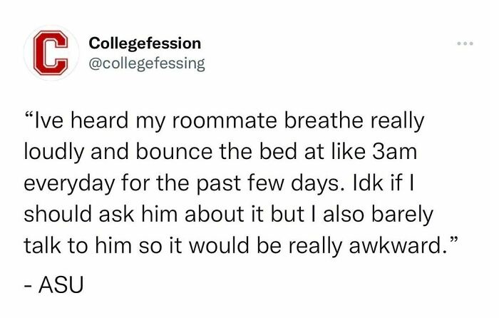 This Instagram Page Is The Home For Anonymous Student Confessions, And Here Are 30 Of The Spiciest This Instagram Page Is The Home For Anonymous Student Confessions, And Here Are 30 Of The Spiciest