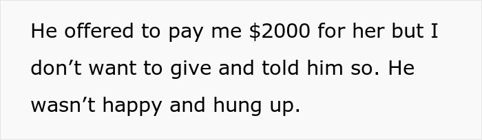 “She Never Barks And Is The Best Hiking Buddy Ever”: Guy Has Had His Friend’s Dog For 2.5 Years When Friend Asks Him To Ship Her Back, Guy Refuses “She Never Barks And Is The Best Hiking Buddy Ever”: Guy Has Had His Friend’s Dog For 2.5 Years When Friend Asks Him To Ship Her Back, Guy Refuses