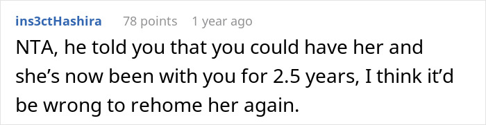 “She Never Barks And Is The Best Hiking Buddy Ever”: Guy Has Had His Friend’s Dog For 2.5 Years When Friend Asks Him To Ship Her Back, Guy Refuses “She Never Barks And Is The Best Hiking Buddy Ever”: Guy Has Had His Friend’s Dog For 2.5 Years When Friend Asks Him To Ship Her Back, Guy Refuses