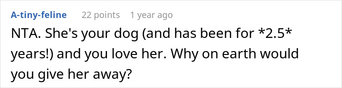 “She Never Barks And Is The Best Hiking Buddy Ever”: Guy Has Had His Friend’s Dog For 2.5 Years When Friend Asks Him To Ship Her Back, Guy Refuses “She Never Barks And Is The Best Hiking Buddy Ever”: Guy Has Had His Friend’s Dog For 2.5 Years When Friend Asks Him To Ship Her Back, Guy Refuses