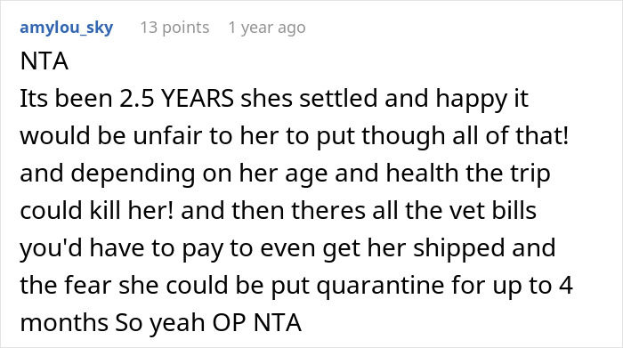 “She Never Barks And Is The Best Hiking Buddy Ever”: Guy Has Had His Friend’s Dog For 2.5 Years When Friend Asks Him To Ship Her Back, Guy Refuses “She Never Barks And Is The Best Hiking Buddy Ever”: Guy Has Had His Friend’s Dog For 2.5 Years When Friend Asks Him To Ship Her Back, Guy Refuses
