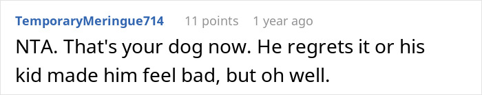 “She Never Barks And Is The Best Hiking Buddy Ever”: Guy Has Had His Friend’s Dog For 2.5 Years When Friend Asks Him To Ship Her Back, Guy Refuses “She Never Barks And Is The Best Hiking Buddy Ever”: Guy Has Had His Friend’s Dog For 2.5 Years When Friend Asks Him To Ship Her Back, Guy Refuses