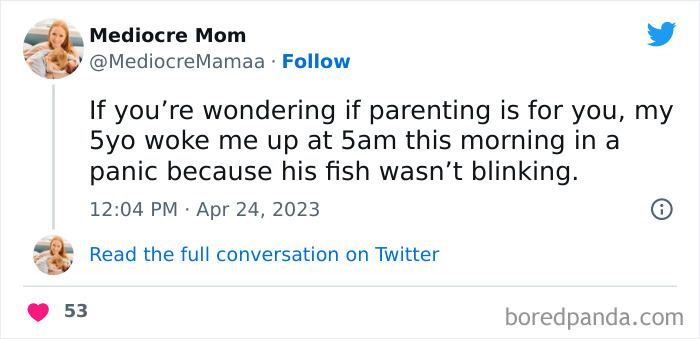 50 Funny Tweets From Parents Who Survived April Thanks To Their Sense Of Humor 50 Funny Tweets From Parents Who Survived April Thanks To Their Sense Of Humor