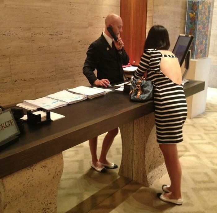 112 Funny Mirror Pics To Learn Some Photography Skills From 112 Funny Mirror Pics To Learn Some Photography Skills From