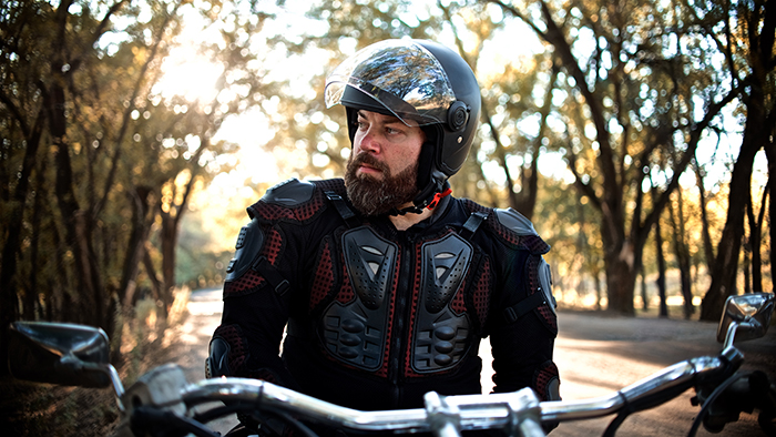 “Did I Stutter?”: Rude Biker Orders A Special Drink Without Listening To The Barista, Regrets Ever Getting It “Did I Stutter?”: Rude Biker Orders A Special Drink Without Listening To The Barista, Regrets Ever Getting It