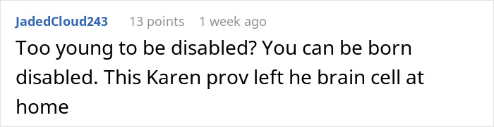 Karen Has A Meltdown Over Service Dog And Calls The Cops, Gets Banned From Walmart For A Year