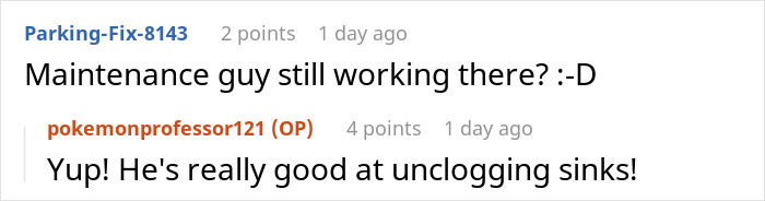 Maintenance Asks Tenant To Provide “Proof” Of Mouse Infestation By Bringing What They Catch To The Main Office, They Maliciously Comply