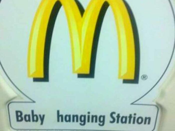 32 Of The Funniest Sign Fails You Won’t Believe Actually Happened 32 Of The Funniest Sign Fails You Won’t Believe Actually Happened