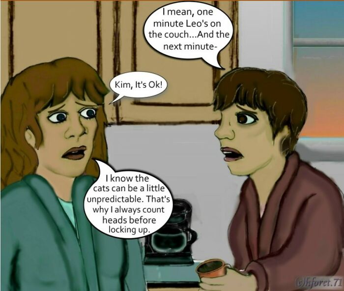 “Locked Out”: Conclusion “Locked Out”: Conclusion