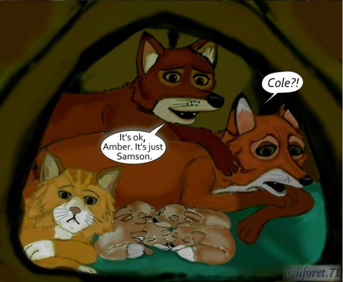 “Locked Out”: Conclusion “Locked Out”: Conclusion