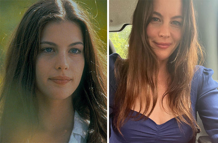 46 Celebrities That Seemingly Never Age 46 Celebrities That Seemingly Never Age