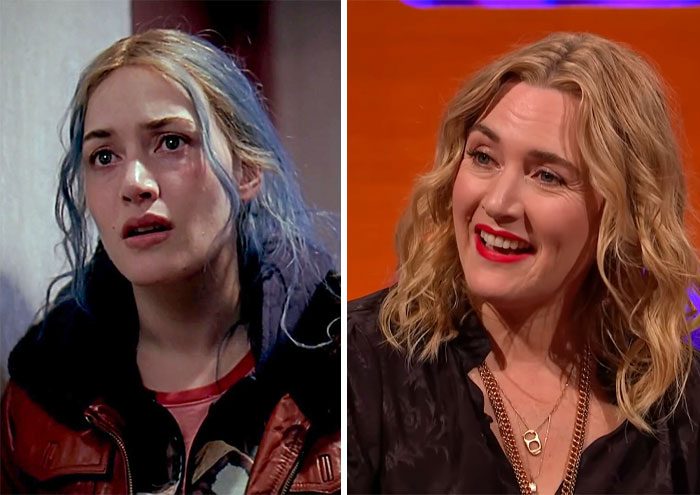 46 Celebrities That Seemingly Never Age 46 Celebrities That Seemingly Never Age