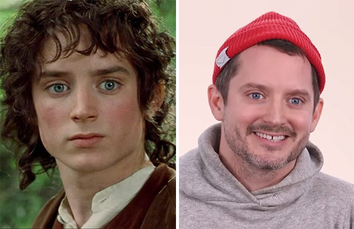 46 Celebrities That Seemingly Never Age 46 Celebrities That Seemingly Never Age