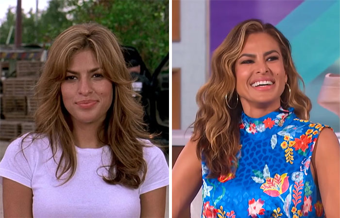 46 Celebrities That Seemingly Never Age 46 Celebrities That Seemingly Never Age