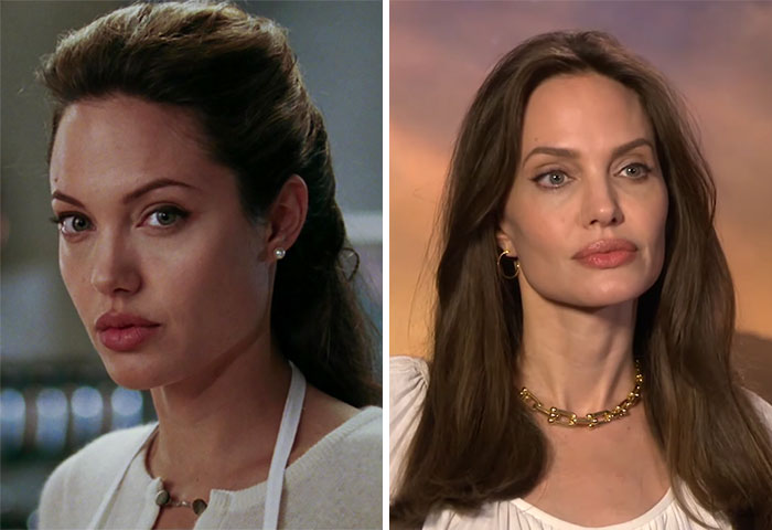 46 Celebrities That Seemingly Never Age 46 Celebrities That Seemingly Never Age