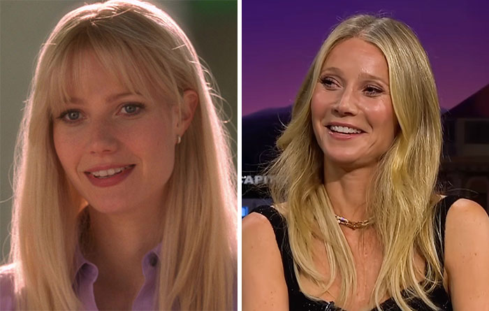 46 Celebrities That Seemingly Never Age 46 Celebrities That Seemingly Never Age