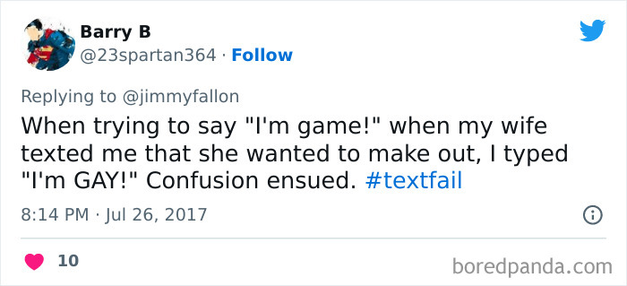 70 Text Fails So Funny, It Would Be Embarrassing Not To Laugh 70 Text Fails So Funny, It Would Be Embarrassing Not To Laugh