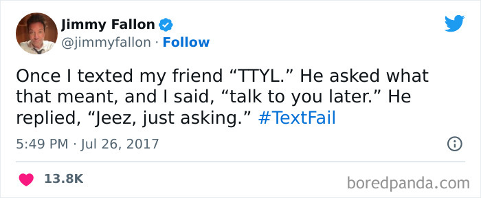 70 Text Fails So Funny, It Would Be Embarrassing Not To Laugh 70 Text Fails So Funny, It Would Be Embarrassing Not To Laugh