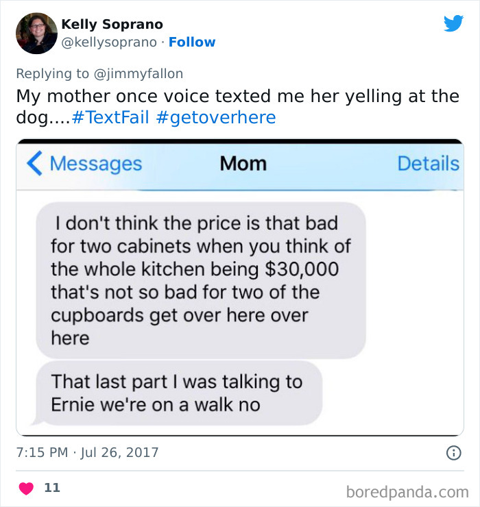 70 Text Fails So Funny, It Would Be Embarrassing Not To Laugh 70 Text Fails So Funny, It Would Be Embarrassing Not To Laugh