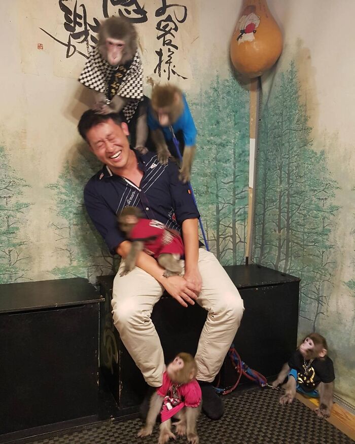 33 Weird Restaurants Where Food Isn’t The Focal Point Of Attraction 33 Weird Restaurants Where Food Isn’t The Focal Point Of Attraction