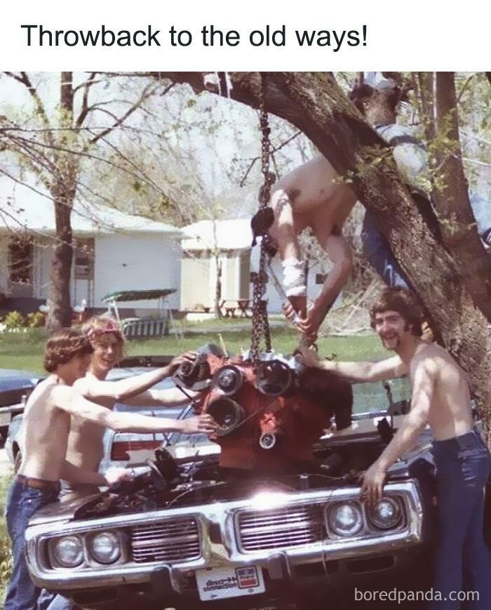 30 Times People Posted Something So Unhinged, It Deserved To Be Shamed In The “Ok, Boomer” Online Group 30 Times People Posted Something So Unhinged, It Deserved To Be Shamed In The “Ok, Boomer” Online Group