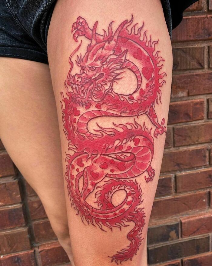 104 Red Tattoo Ideas: All You Have to Know About Red Ink Tattoo Design 104 Red Tattoo Ideas: All You Have to Know About Red Ink Tattoo Design