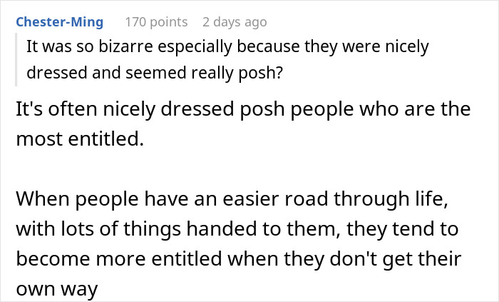 Person Gives Away 1 Ballet Ticket For Free, Karen Shows Up With Her Husband, Demands Someone Give Up Their Seat For Him Person Gives Away 1 Ballet Ticket For Free, Karen Shows Up With Her Husband, Demands Someone Give Up Their Seat For Him