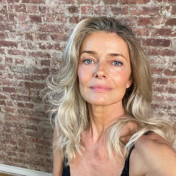 People Are Shaming This 58 Y.O. Supermodel’s Bikini Photos But She Stands Her Ground People Are Shaming This 58 Y.O. Supermodel’s Bikini Photos But She Stands Her Ground