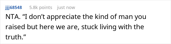 Uninvolved Dad Belittles Teen’s Sporting Achievements During A Family Gathering, Mom Takes None Of It And Calls Him A ‘Deadbeat’
