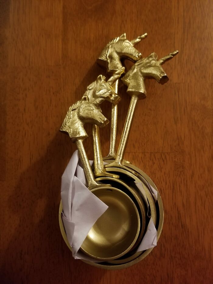 People Are Sharing The Weirdest And Coolest Things They&#8217;ve Scored While Thrifting (New Pics)