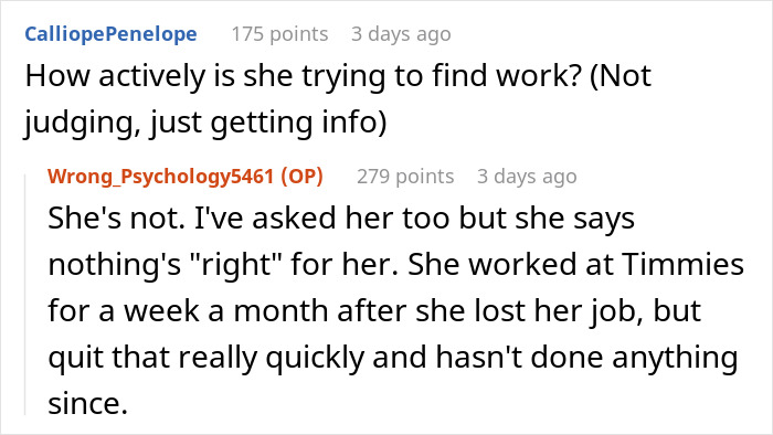 &#8220;She&#8217;ll Leave Me With Plain Crackers&#8221;: Guy Has To Go Hungry Because His Unemployed GF Eats Everything, He Finally Snaps