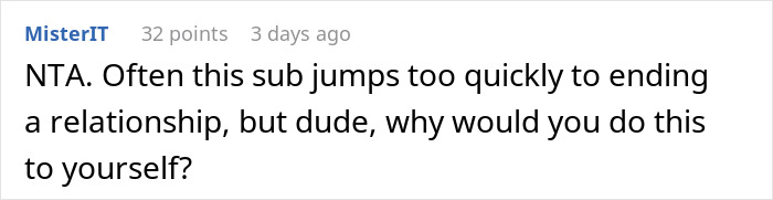 &#8220;She&#8217;ll Leave Me With Plain Crackers&#8221;: Guy Has To Go Hungry Because His Unemployed GF Eats Everything, He Finally Snaps