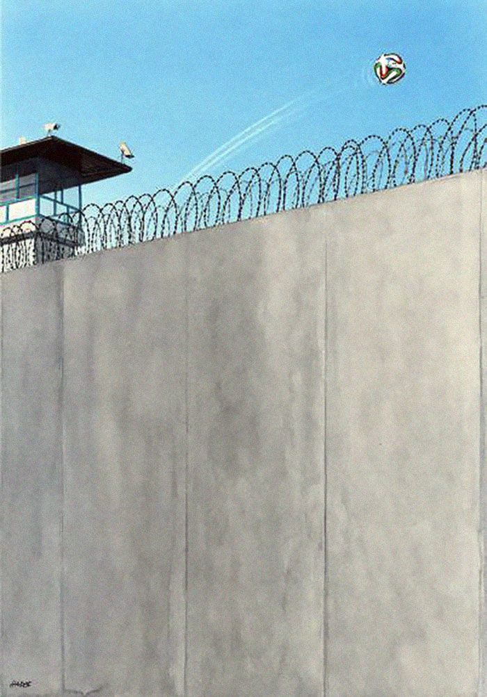 What&rsquo;s Wrong With Today&rsquo;s Society, As Captured In 30 Honest Illustrations By Gerhard Haderer (New Pics)