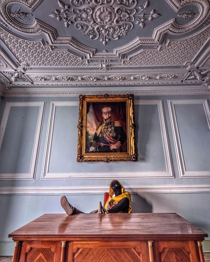 We Visited Abandoned Psychiatric Hospital With A Dark Story (10 Pics) We Visited Abandoned Psychiatric Hospital With A Dark Story (10 Pics)