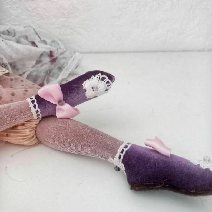 I Make Handmade Dolls I Make Handmade Dolls