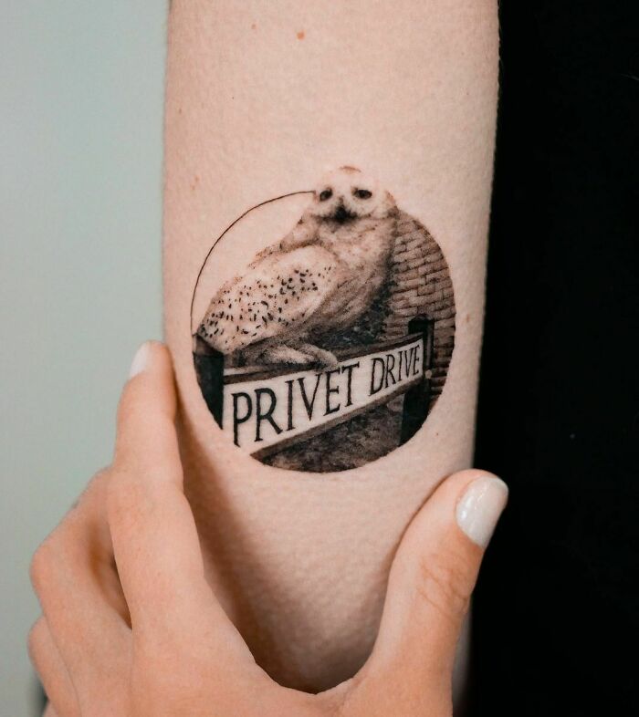 118 Harry Potter Tattoos For Ultimate Fans Of The Wizarding World 118 Harry Potter Tattoos For Ultimate Fans Of The Wizarding World