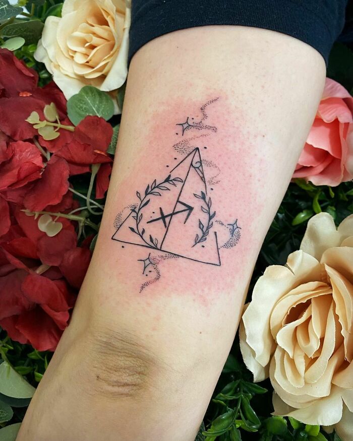 118 Harry Potter Tattoos For Ultimate Fans Of The Wizarding World 118 Harry Potter Tattoos For Ultimate Fans Of The Wizarding World