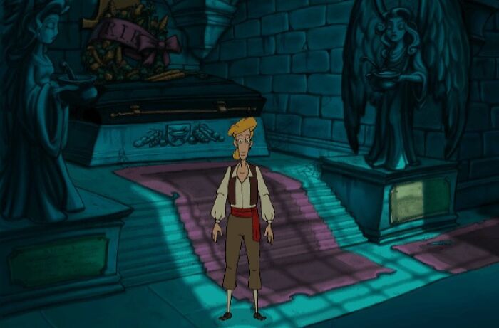 65 Best Video Game Characters Who Changed The Franchises They Were In