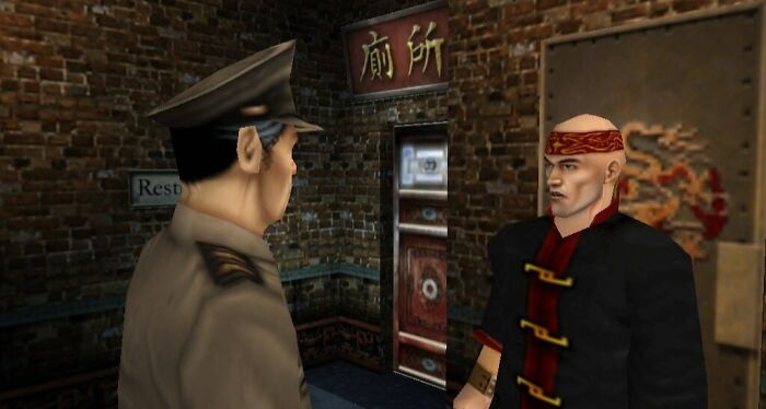 65 Best Video Game Characters Who Changed The Franchises They Were In