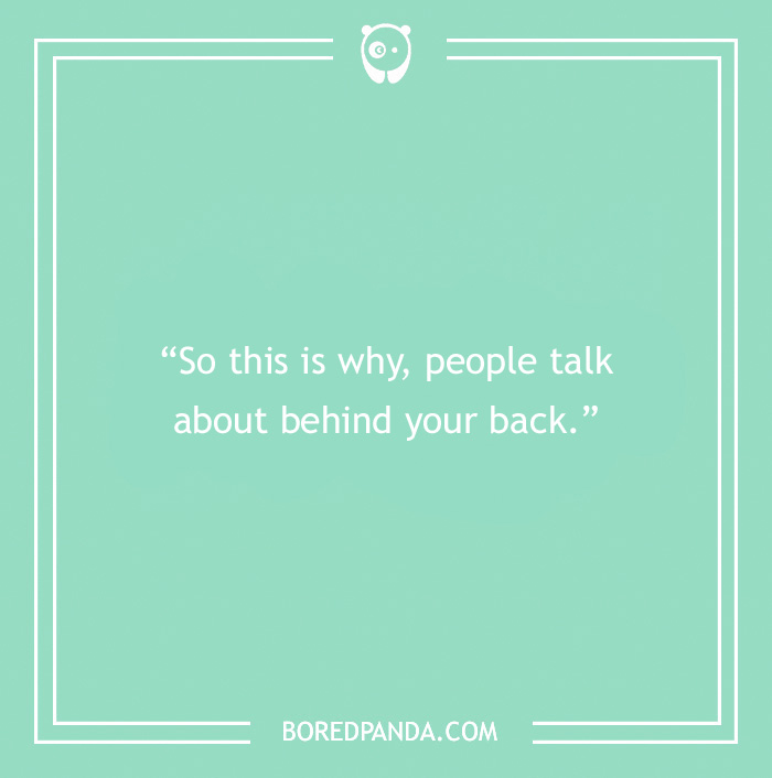 72 Of The Best Comebacks To Shut Someone Up, As Per People On The Internet