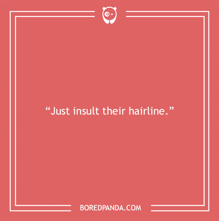 72 Of The Best Comebacks To Shut Someone Up, As Per People On The Internet