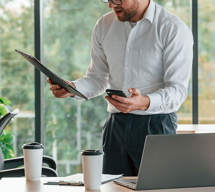 “You Are Replaceable”: Boss Eats Their Own Words When An Employee Takes Them At Their Word