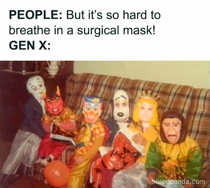 50 Hilariously Relatable Memes That Describe Gen X Life Better Than Words Ever Could 50 Hilariously Relatable Memes That Describe Gen X Life Better Than Words Ever Could