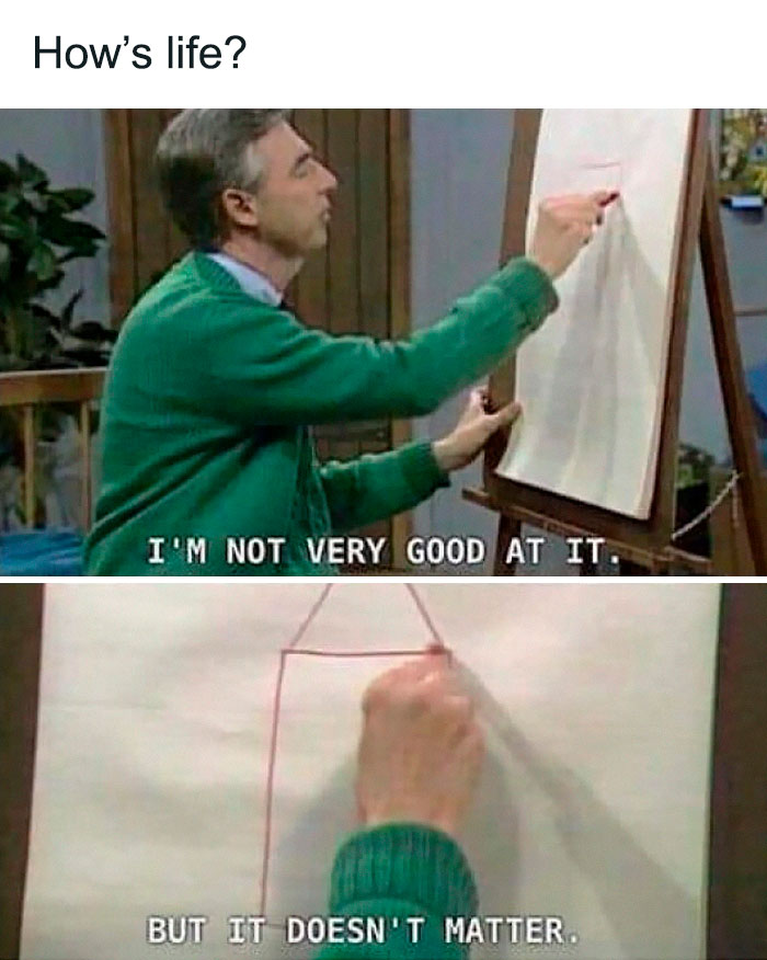 50 Hilariously Relatable Memes That Describe Gen X Life Better Than Words Ever Could 50 Hilariously Relatable Memes That Describe Gen X Life Better Than Words Ever Could